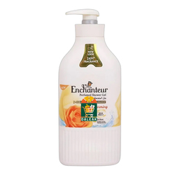 ENCHANTEUR Shower Gel Glamour-900G