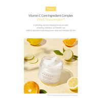 NEEDLY vita c glow jelly pad 