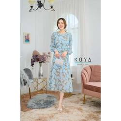 Women Dress - Free Size 