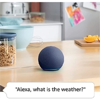 Amazon Echo Dot (5th Gen, 2022)