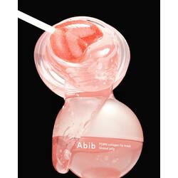 Abib PDRN Collagen Lip Mask Glazed Jelly 11g