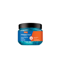 LOLANE Freestyle Fixing Gel Blue