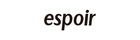 espoir
