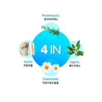 Clio-NEW DENTI-MATE Total Care Toothpaste/ថ្នាំដុសធ្មេញ