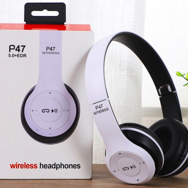 Wireless Headset P47