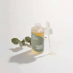 Isntree | Mugwort Calming Ampoule 