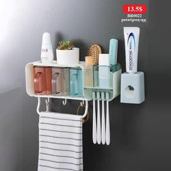 Toothbrush Holder BR0022