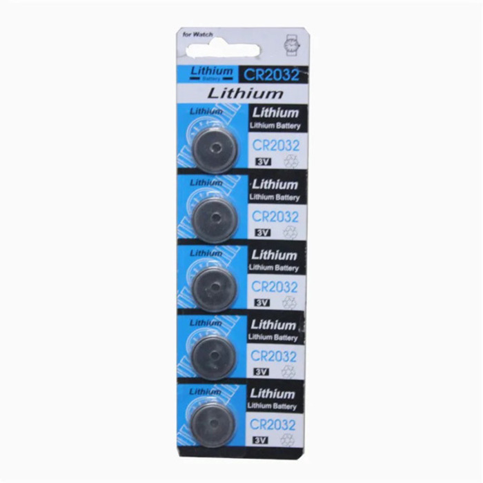 CR2032 Battery 3V 1PC