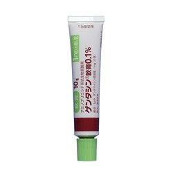 Gentacin Scar Treatment Ointment 0.1%-10g