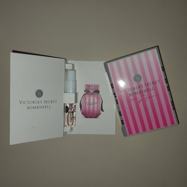 Versace Victoria Secret Bombshell 2ml 