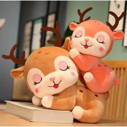Deer Plushie