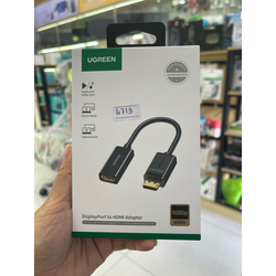 Ugreen DisplayPort to HDMI Adapter 