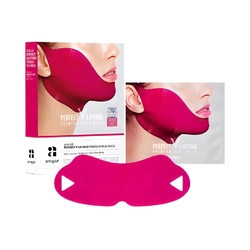 Avajar-Perfect V Lifting Premium Plus Mask