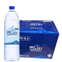 ELAN Mineral Water 1.5L - 1 Case 
