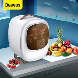 ទូរទឹកកកចល័ត Baseus 8L 