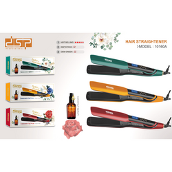 Hair Straightener DSP Model 10160A 8747