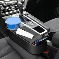 Car Seat Organizer