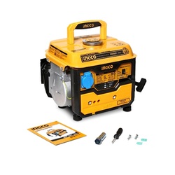 ម៉ាស៊ីនភ្លើងប្រើសាំង (0.8KW )