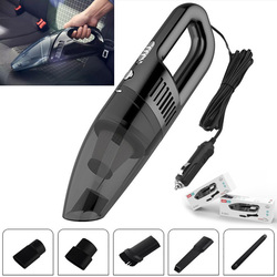 XO Car Vacuum Mini CZ001A