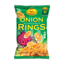 DRAGONFLY Onion Ring Cracker-230G