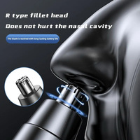 Ear Nose Hair Trimmer