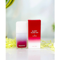 Blurry Filter Tint #05 Analog Rosy