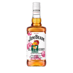 JIM BEAM Cherry bourbon whiskey-700ML