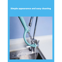 Stainless Steel Peeler - Random Color