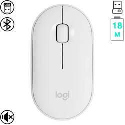 Logitech Pebble Mouse