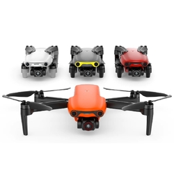 Drone Nano 28 Mins 4KM 2250 mAH Native 4K