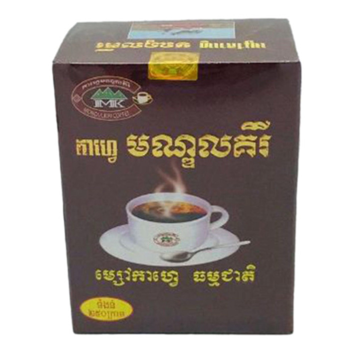 Mondulkiri Coffee 