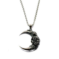 Stainless Steel Necklace