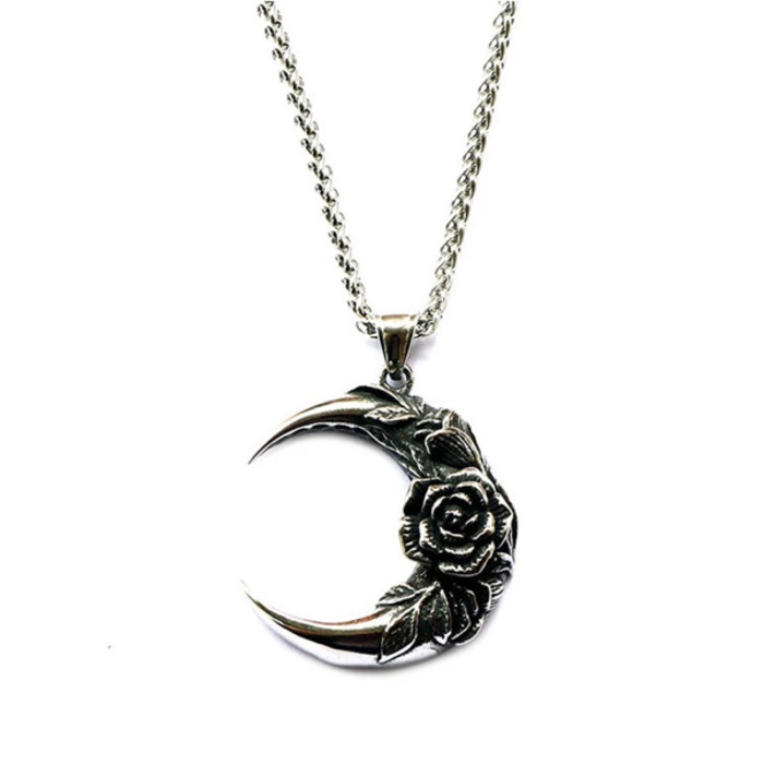 Stainless Steel Necklace