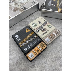 ROCK P90 Travel Power Bank 20W 10000mAh