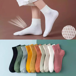 Men Socks 4 Pairs