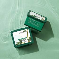 Anua Heartleaf 77% Soothing Toner Double Soothing Mask 