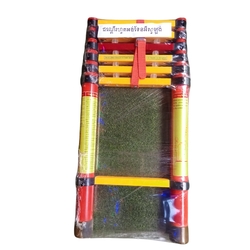 ជណ្តើរហូតអីសូឡង់ (ហូតអង់តែន) 2.6m