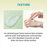 Dermab fresh body lotion 400ml