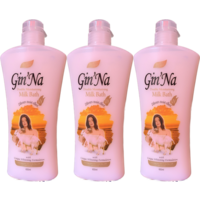 Gin’Na 650ml - 3 Bottles 