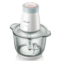 Bear Food Chopper 2 Knife 2L FC-B02Q1