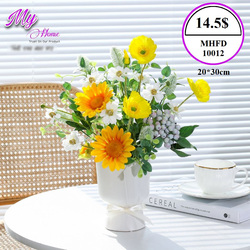 Flower MHFD10012