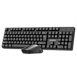 ឈុត Keyboard + Mouse T18