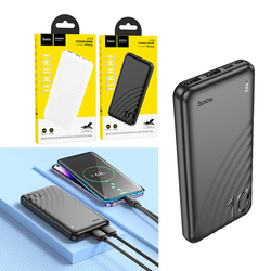 Power Bank Hoco J123 10000mAh 10052