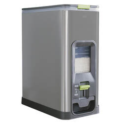 EKO 9108-DG Milano Rice Dispenser