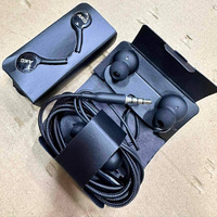 EP47-កាស AKG AAA ឌុយមូល 3.5mm