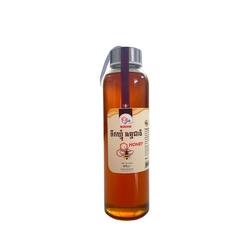 ទឹកឃ្មុំធម្មជាតិ Oja- bt 675g