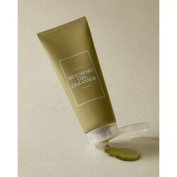 I’m From Mugwort Gel Cleanser
