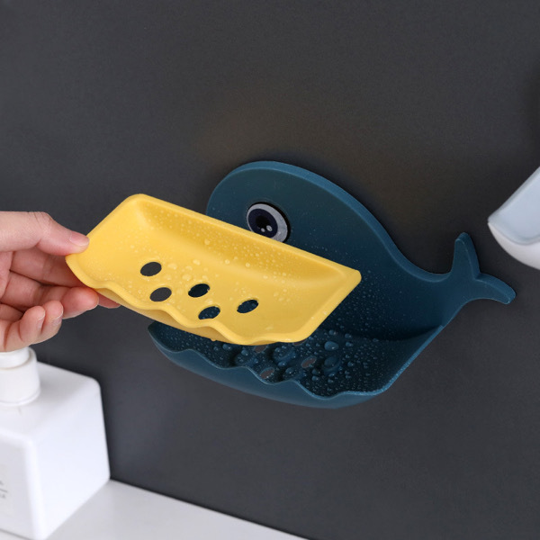 Soap Holder