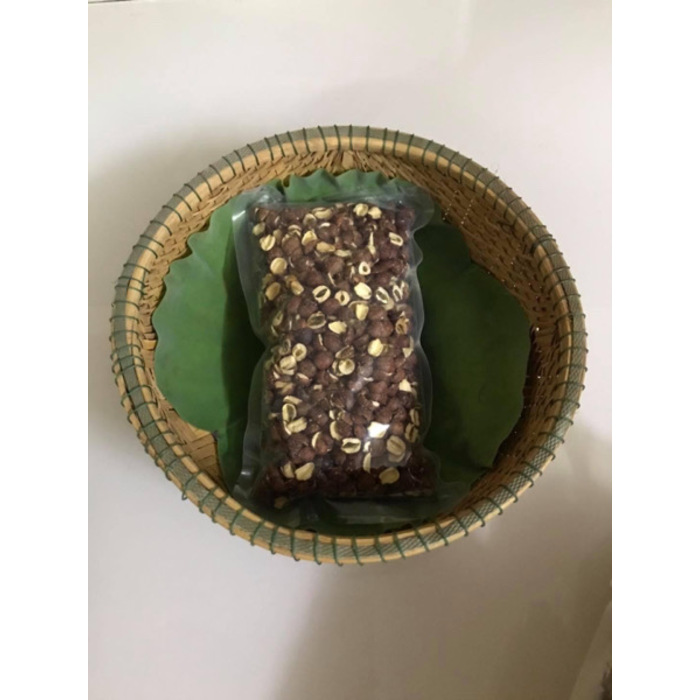 Roasted Red Lotus 1kg