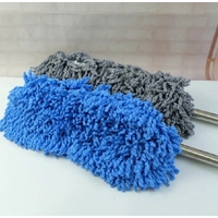 ដងជូត សម្អាតឡាន